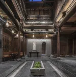 JiangYuan Heritage Boutique Hotel Hotels near Tunxi Old Street