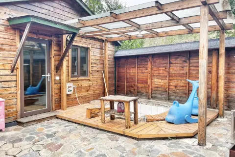 Beijing Yunju Private Tangyuan