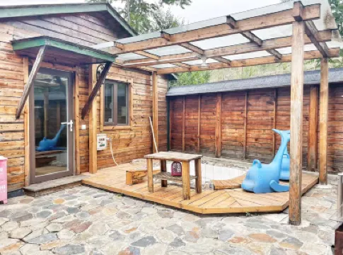 Beijing Yunju Private Tangyuan Hotels in Fangshan Scenic Area