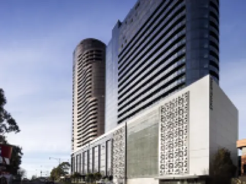 The Chen - Art Series Hotels in Box Hill