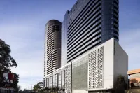 The Chen - Art Series Hotel dekat Belle Box Hill
