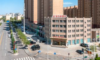 Vienna Hotel (Lingwu Ningdong)