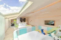 Yunyin Pushe Homestay (Hengyang Nanyue Damiao Branch)