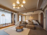 Dongxing Jinhuilong Meisu (Port Branch) Hotels in Dongxing