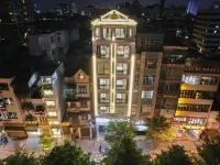 22Housing residence Suites Hotels near United Nations Development Programme