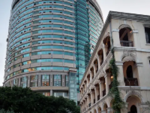 Hidden Time River View Hotel Hotels in Chongqing