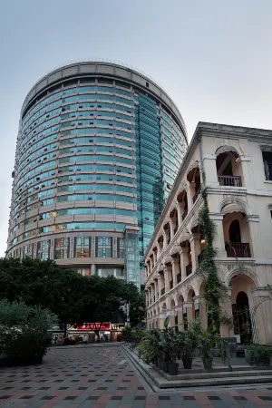 Hidden Time River View Hotel