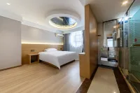 Shangpin E-Sports Hotel (Wenzhou Nantang)