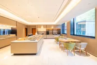 JI Hotel (Xionganxinqu Baiyangdianzhan South Square)