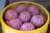 Pullman Mengzi Hotel (People's Hospital) - sarapan