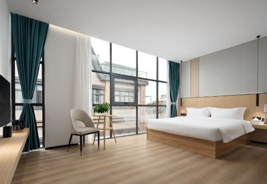 웨이란지안 호텔