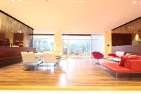 Koko Hotel Sendai Kotodai Park