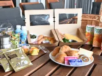 Hotel Grandvert-Kyukaruizawa - breakfast