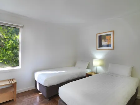 Ramada Resort by Wyndham Phillip Island Отели в г. Филлип-Айленд