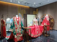 Wuhai Guangyuan Wanda Jinhua Hotel Hotels in Wuhai