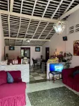 Voyager Int l Hostel Panama la Villa Hotels in Chitré