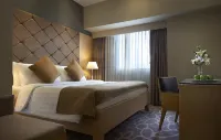 Berjaya Makati Hotel