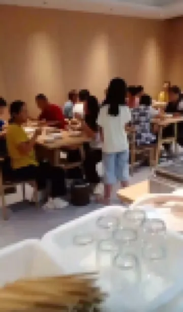 銘楓インターナショナルホテル（宜春万載古城景区）