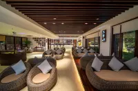 Yunfu Xinxing Chanquan Resort Hotel - 5-Star