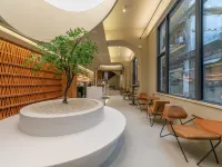 木棉道17號·coffee民宿（汕頭小公園店） 鄰近汕頭開埠文化陳列館的酒店