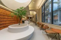 木棉道17号・コーヒー民宿（汕頭小公園） 僑批文物館周辺のホテル