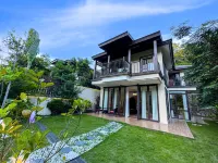 Xishuangbanna Chaohuaxi Xiyulin Villa
