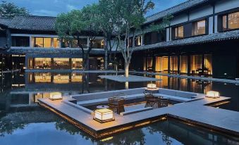 Jiaye Hotel