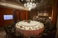 Ramada Bayonne Hotel - sarapan