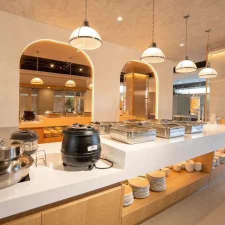 The Cloud Hotel-Hsinchu