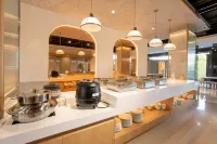 The Cloud Hotel-Hsinchu Hotels in Hsinchu County