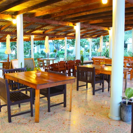 Koh Mook Riviera Beach Resort