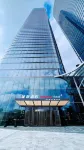 IntercityHotel Futian Zhongzhou Bay Các khách sạn gần Hongci Yongku