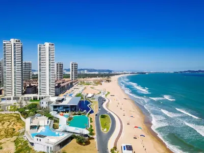 Muhai Holiday Apartment Hotels in 