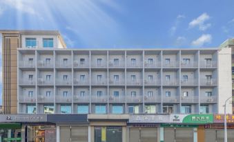 7 Days Premium Hotel (Jiangmen Wuyi University Port Road)