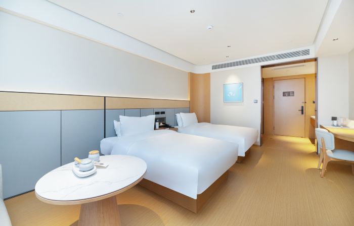 JI Hotel (Rushan Shenglijie)