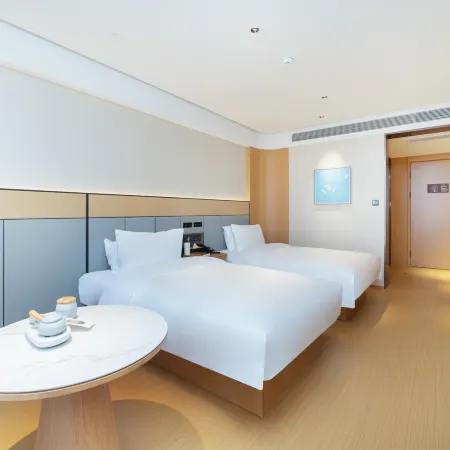 JI Hotel (Rushan Shenglijie)