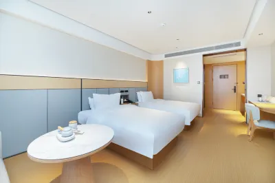 JI Hotel (Rushan Shenglijie) Hotels in Rushan