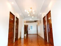 Dy Heritage Suites Hotels in Vigan