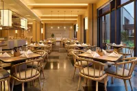 Vienna Sanhao hotel Pengshui county  chongqing