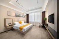 Konggang Hotel (Harbin Airport International Terminal)