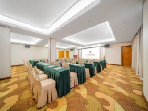Vienna International Hotel  Guangdong Huazhou East Hotels in Huazhou