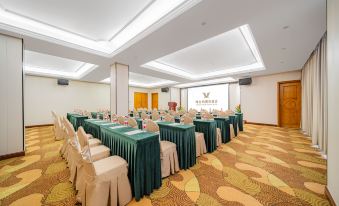 Vienna International Hotel (Huazhou Beijing East Road)