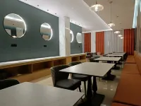 Tacheng Quandu Hotel - Breakfast