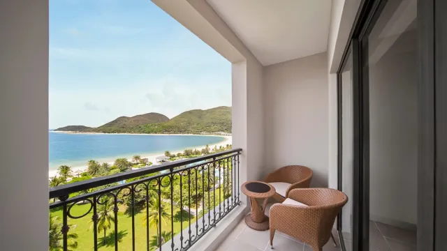 Номер с видом на море — фото 2