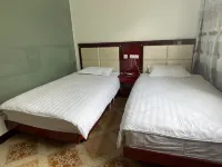 Nanjiang Linhaiyuan Farmhouse