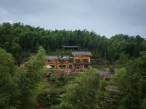 SHANLILUOLUO Hotels in Changning