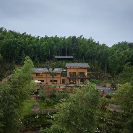 SHANLILUOLUO