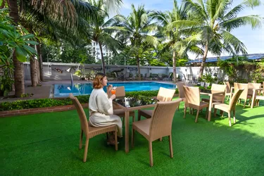 รูปภาพของโรงแรมบ้านไทยบูทีค