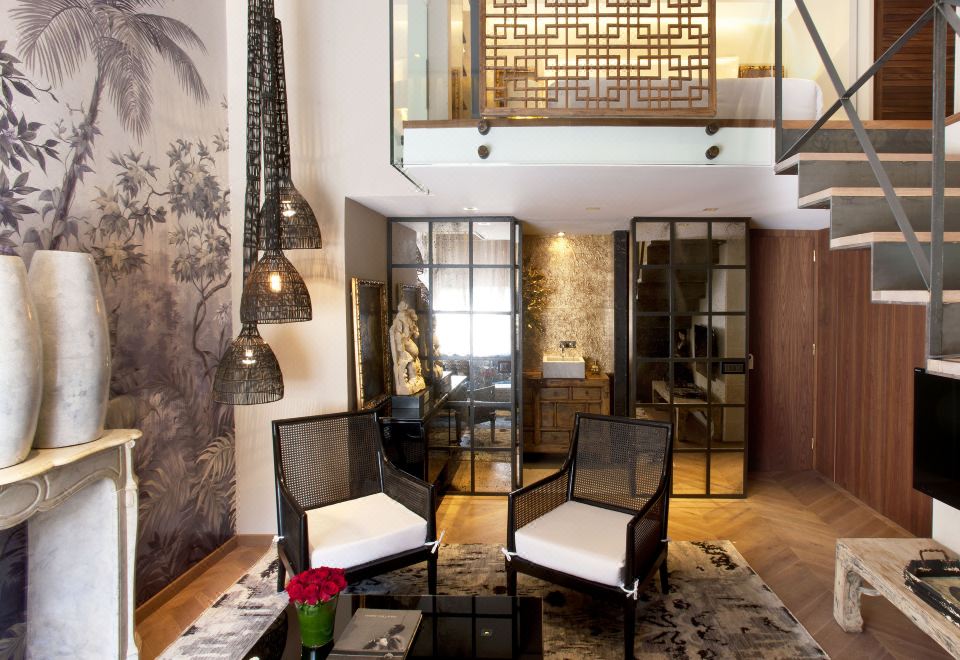 3. 클라리스 호텔 ..