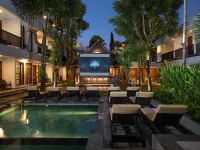 Amadea Resort & Villas Seminyak Bali Hotels near Laksmana